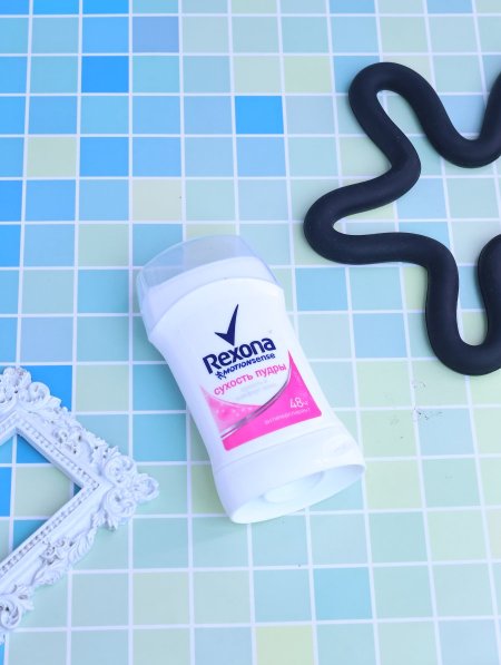 حزمة(6 قطع) ديودرنت REXONA.