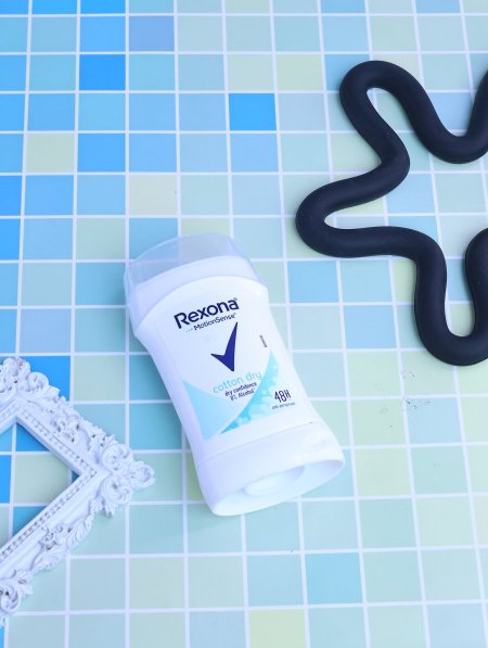 حزمة(6 قطع) ديودرنت REXONA.