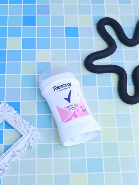 حزمة(6 قطع) ديودرنت REXONA.