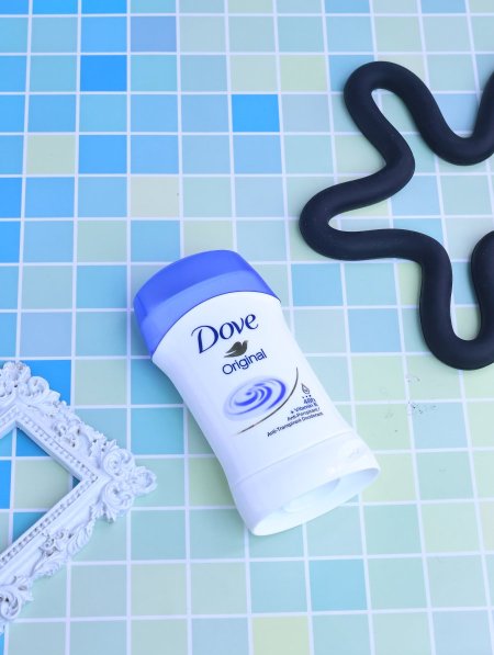 حزمة(6 قطع) ديودرنت DOVE.
