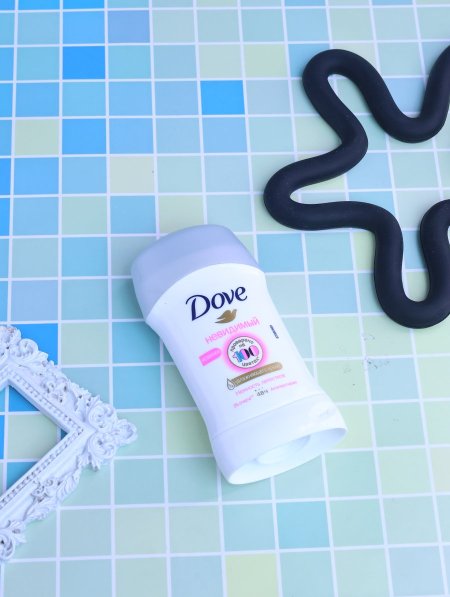 حزمة(6 قطع) ديودرنت DOVE.