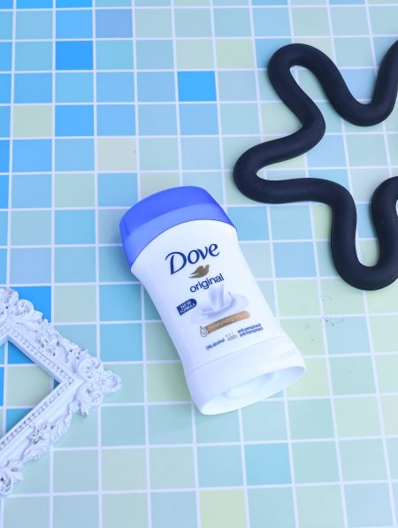 حزمة(6 قطع) ديودرنت DOVE.
