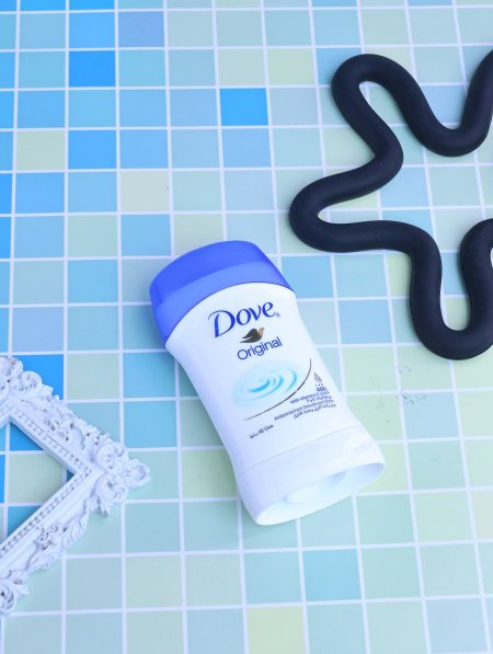حزمة(6 قطع) ديودرنت DOVE.