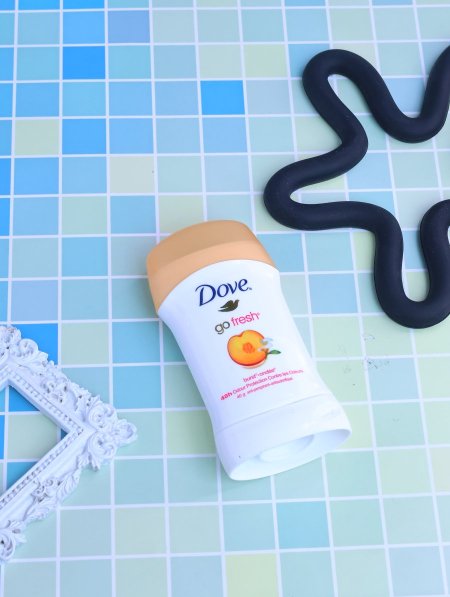 حزمة(6 قطع) ديودرنت DOVE.