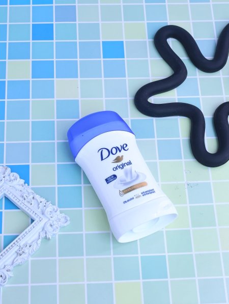 حزمة(6 قطع) ديودرنت DOVE.