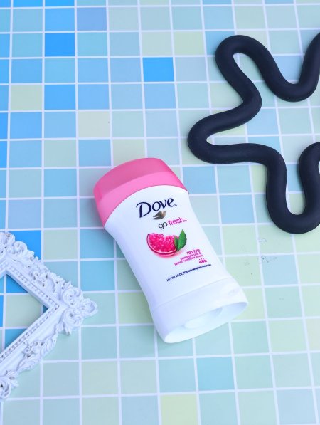 حزمة(6 قطع) ديودرنت DOVE.