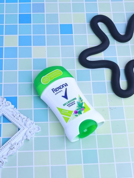 حزمة(6 قطع) ديودرنت REXONA.
