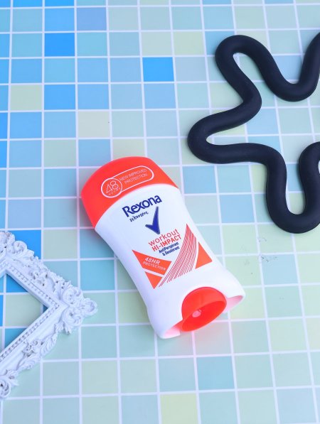 حزمة(6 قطع) ديودرنت REXONA.