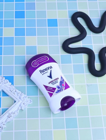حزمة(6 قطع) ديودرنت REXONA.