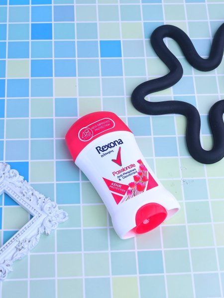 حزمة(6 قطع) ديودرنت REXONA.