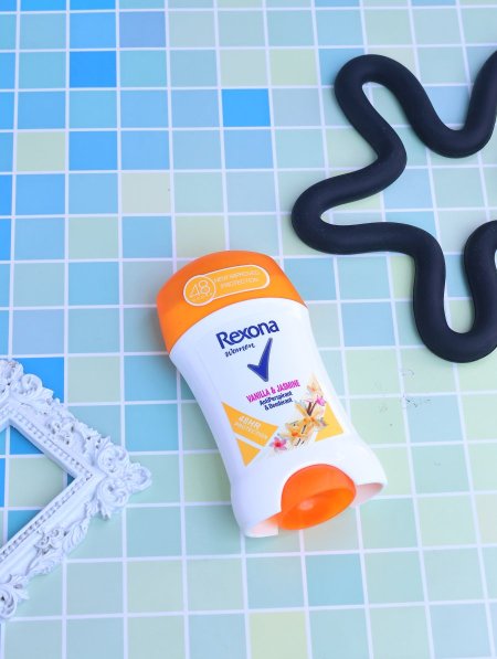 حزمة(6 قطع) ديودرنت REXONA.
