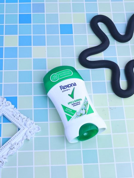 حزمة(6 قطع) ديودرنت REXONA.