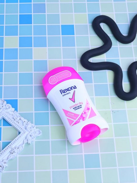 حزمة(6 قطع) ديودرنت REXONA.