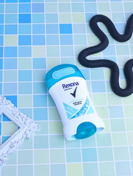 حزمة(6 قطع) ديودرنت REXONA.