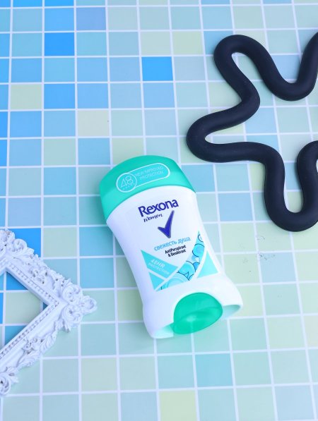 حزمة(6 قطع) ديودرنت REXONA.