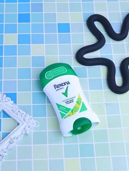 حزمة(6 قطع) ديودرنت REXONA.