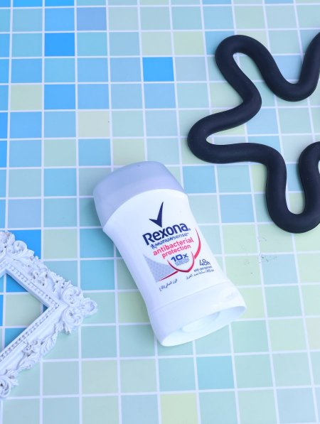 حزمة(6 قطع) ديودرنت REXONA.