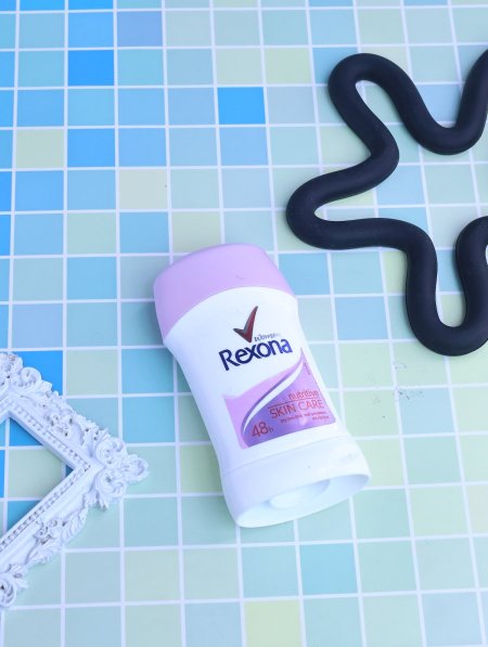 حزمة(6 قطع) ديودرنت REXONA.