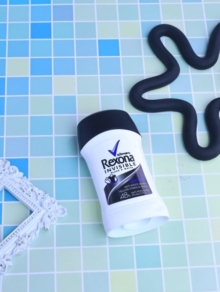 حزمة(6 قطع) ديودرنت REXONA.