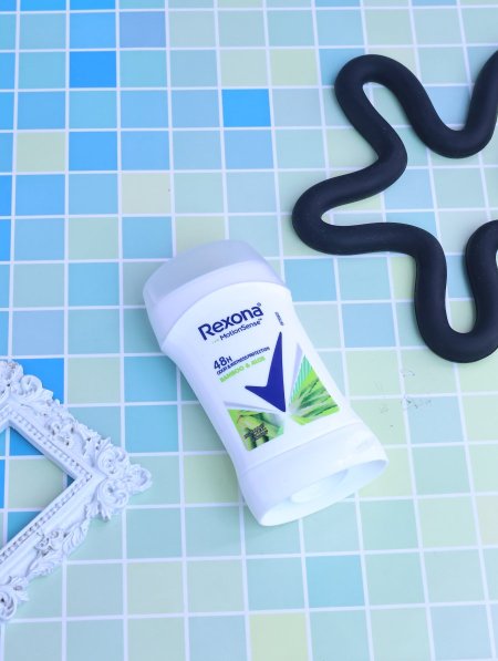 حزمة(6 قطع) ديودرنت REXONA.