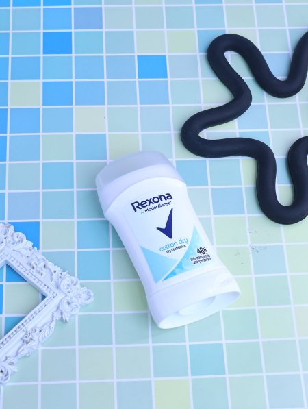 حزمة(6 قطع) ديودرنت REXONA.