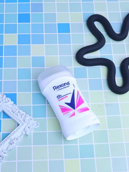 حزمة(6 قطع) ديودرنت REXONA.