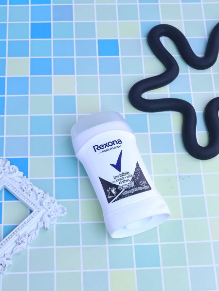 حزمة(6 قطع) ديودرنت REXONA.
