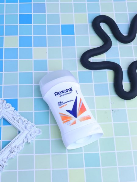 حزمة(6 قطع) ديودرنت REXONA.
