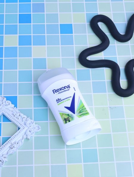 حزمة(6 قطع) ديودرنت REXONA.