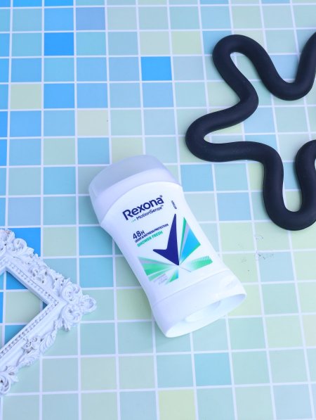 حزمة(6 قطع) ديودرنت REXONA.