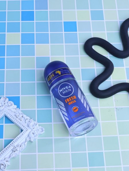 حزمة(6 قطع) ديودرنت NIVEA.