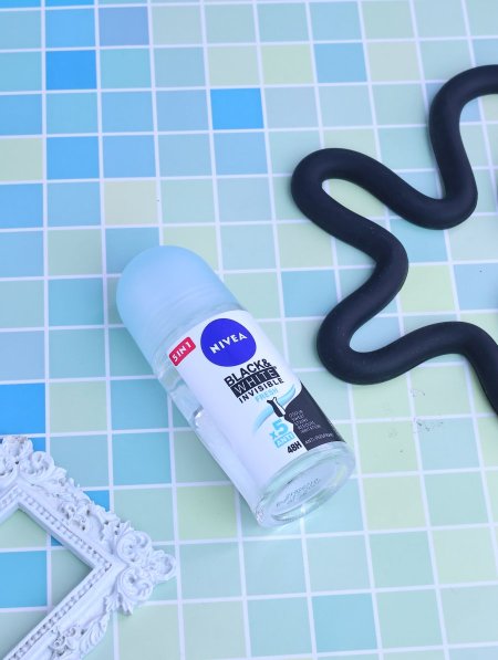 حزمة(6 قطع) ديودرنت NIVEA.