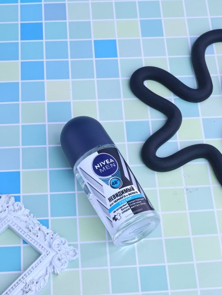 حزمة(6 قطع) ديودرنت NIVEA.