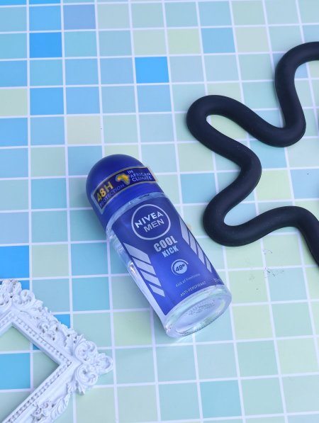 حزمة(6 قطع) ديودرنت NIVEA.
