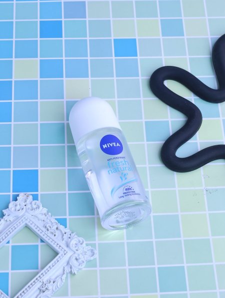 حزمة(6 قطع) ديودرنت NIVEA.