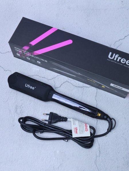 Ufree® مملس الشعر
