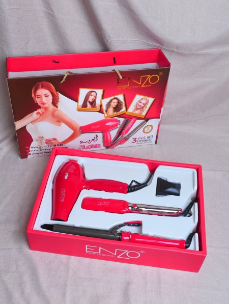 ENZO® بكج العروسة