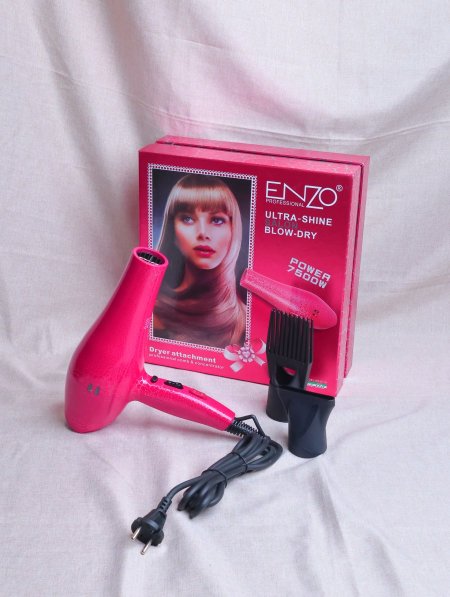مجفف شعر ENZO® EN-6118.