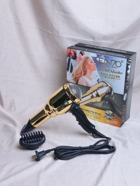 مجفف الشعر ENZO® EN -2999