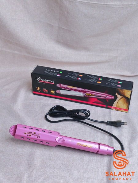 ProGemei GM-2957 مملس الشعر