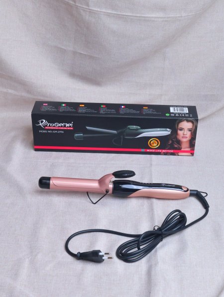مكواة التجعيد  Procemei GM-2996