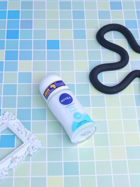 حزمة(6 قطع) ديودرنت NIVEA.