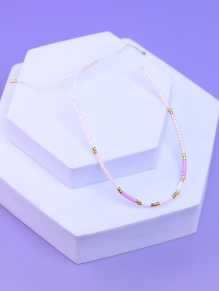 دزينة أساور HAND MADE.