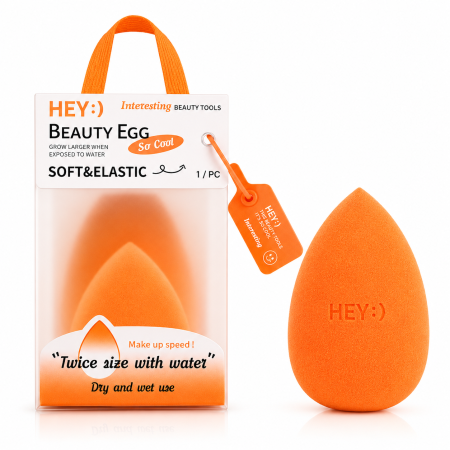 دزينة بيوتي بلندر HEY.