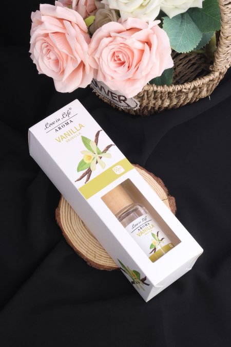 معطر جو AROMA .