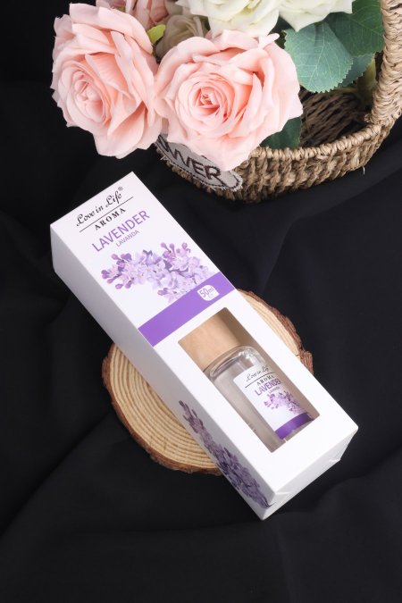 معطر جو AROMA.