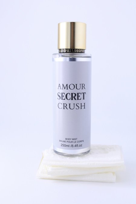 سبلاش AMOUR SECRET CRUSH