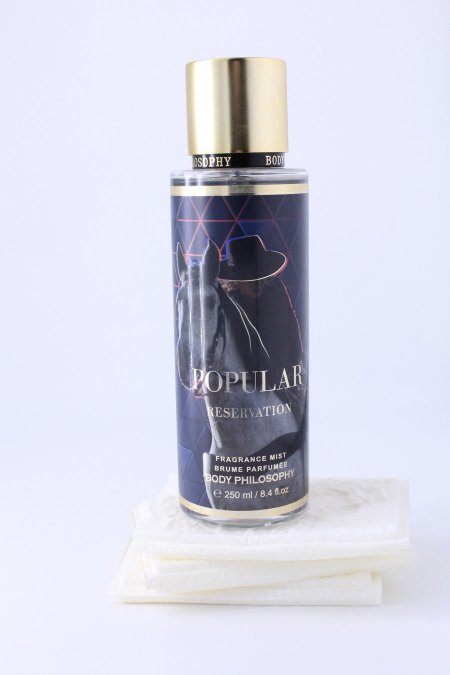 سبلاش POPULAR BLUE