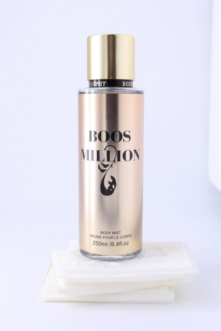 سبلاش BOOS MILLION