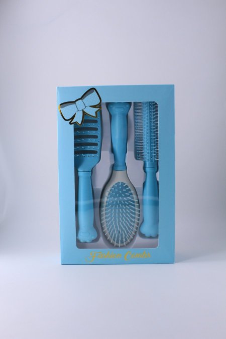 بكج فرش FASHION COMBS